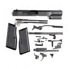 FN Hi Power 88 Semi-auto