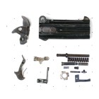 German Derringer Derringer