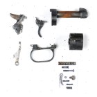 German Revolver Revolver