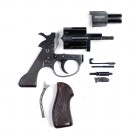 German 38 Special Revolver