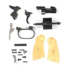 German Revolver Revolver