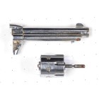 German Revolver Revolver