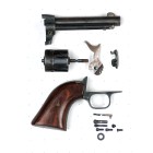 German Single Action Revolver