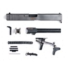 Glock 17 Semi-auto
