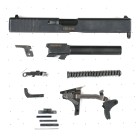 Glock 17 Semi-auto