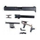 Glock 17 Semi-auto