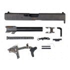 Glock 17 Semi-auto