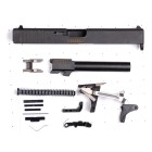 Glock 17 Semi-auto