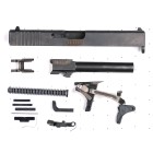 Glock 17 Semi-auto