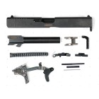Glock 17 Semi-auto