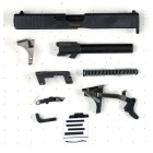 Glock 17 Semi-auto