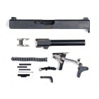 Glock 17 Semi-auto