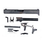 Glock 17 Semi-auto