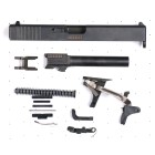 Glock 17 Semi-auto