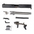 Glock 17 Semi-auto