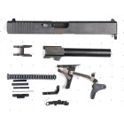 Glock 17 Semi-auto
