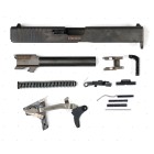 Glock 17 Semi-auto