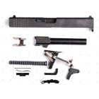 Glock 17 Semi-auto