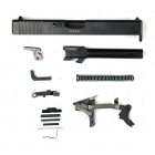 Glock 17 Semi-auto