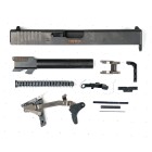 Glock 17 Semi-auto