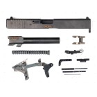 Glock 17 Semi-auto
