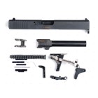 Glock 17 Semi-auto