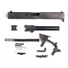 Glock 17 Semi-auto