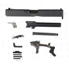 Glock 17 Semi-auto