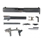 Glock 17 Semi-auto