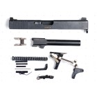 Glock 17 Semi-auto
