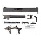 Glock 17 Semi-auto