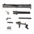 Glock 17 Semi-auto