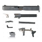 Glock 17 Semi-auto