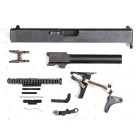Glock 17 Semi-auto