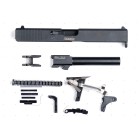 Glock 17 Semi-auto