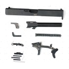Glock 17 Semi-auto