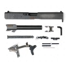 Glock 17 Semi-auto