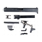 Glock 17 Semi-auto
