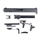 Glock 17 Semi-auto