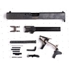 Glock 17 Semi-auto