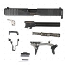 Glock 17 Gen 5 Semi-auto