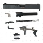 Glock 19 Semi-auto