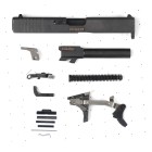 Glock 19 Semi-auto