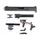Glock 19 Semi-auto