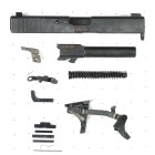 Glock 19 Semi-auto