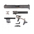 Glock 19 Semi-auto