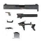 Glock 19 Gen 4 Semi-auto