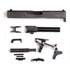 Glock 19 Gen 4 Semi-auto