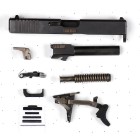 Glock 19 Gen 4 Semi-auto