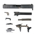 Glock 19 Gen 4 Semi-auto